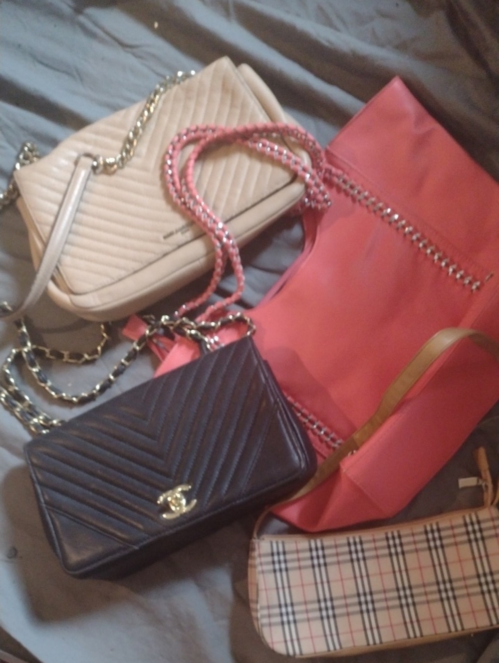 Purse Bag Bundle $95